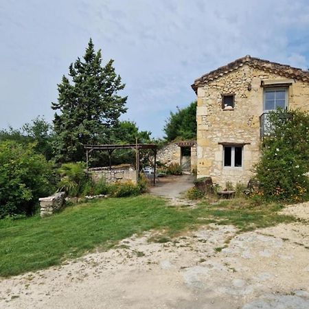 Hameau De Capuran Vila Blaziert Exterior foto
