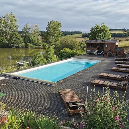 Hameau De Capuran Vila Blaziert Exterior foto