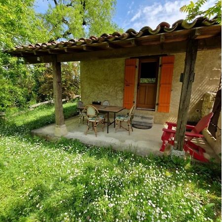 Hameau De Capuran Vila Blaziert Exterior foto