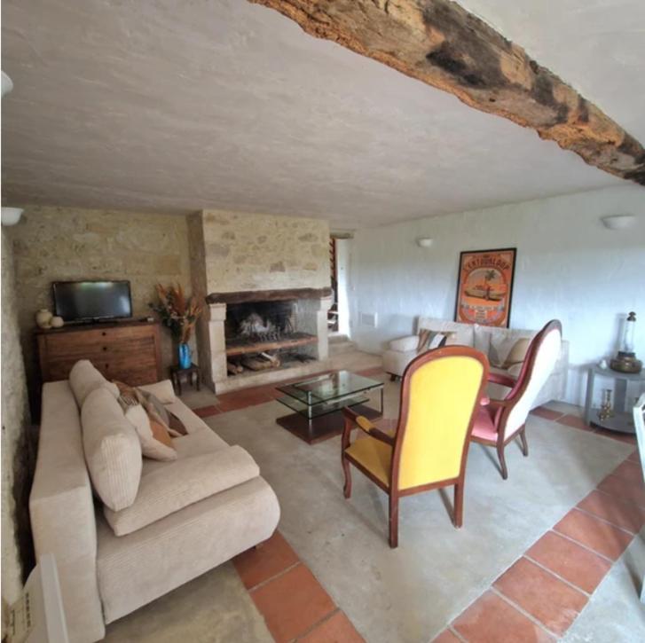 Hameau De Capuran Vila Blaziert Exterior foto