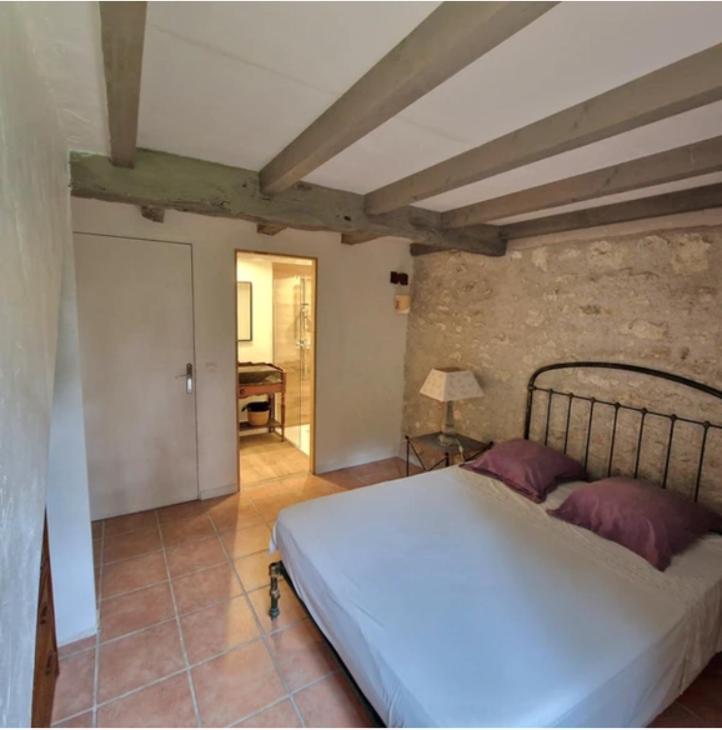 Hameau De Capuran Vila Blaziert Exterior foto