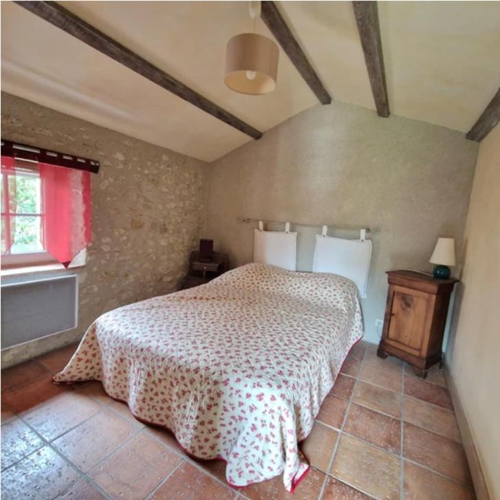 Hameau De Capuran Vila Blaziert Exterior foto