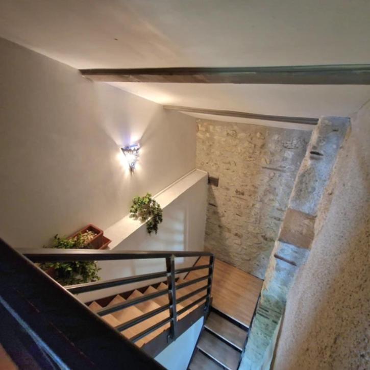 Hameau De Capuran Vila Blaziert Exterior foto