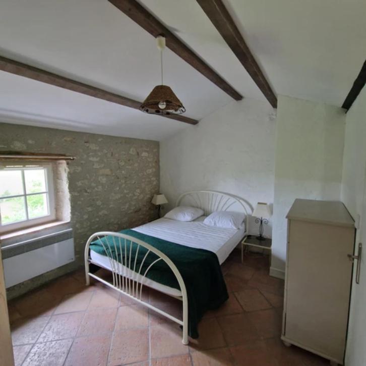 Hameau De Capuran Vila Blaziert Exterior foto