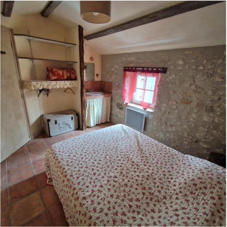 Hameau De Capuran Vila Blaziert Exterior foto
